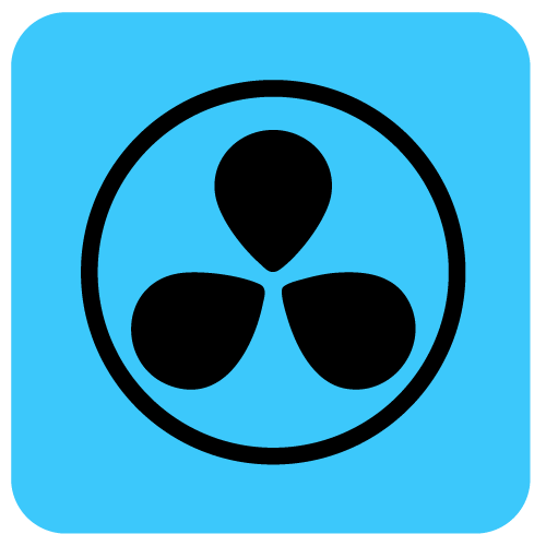 DaVinci Resolve