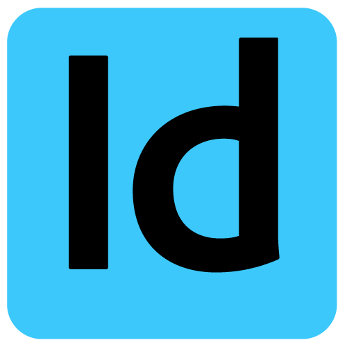 Adobe InDesign