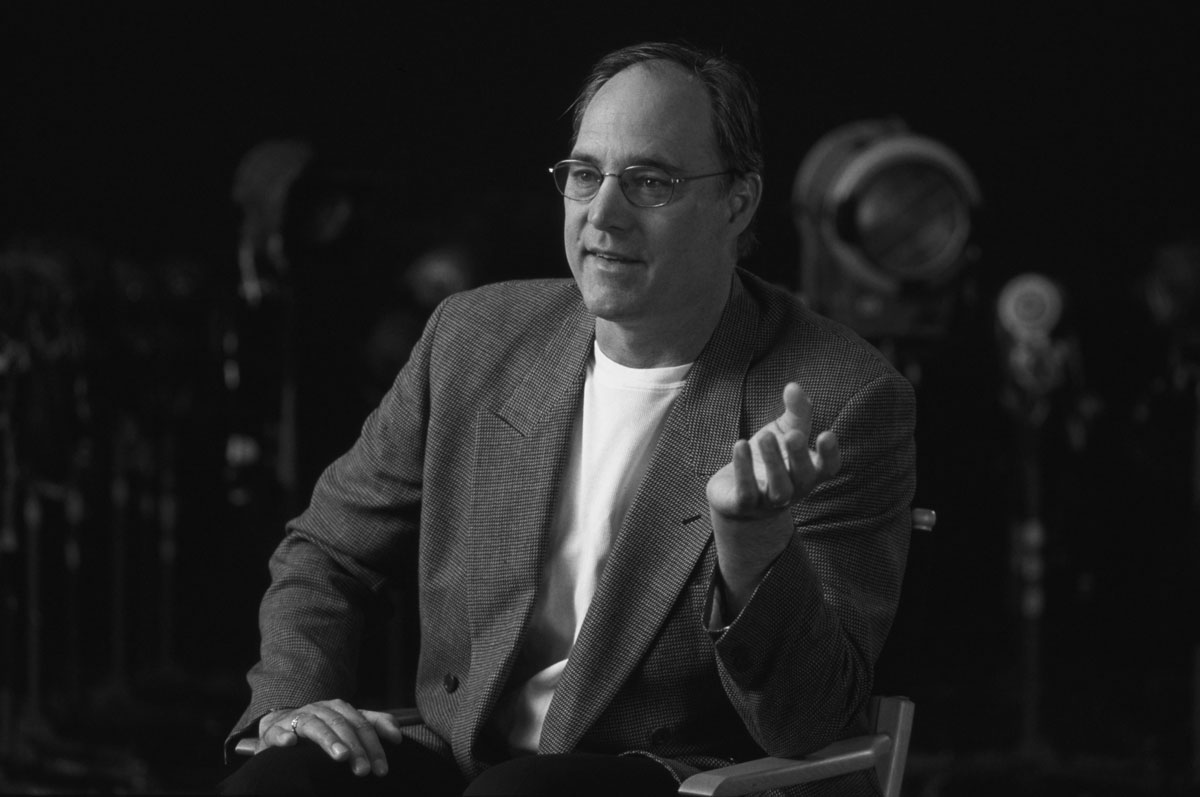 Russell Carpenter, ASC