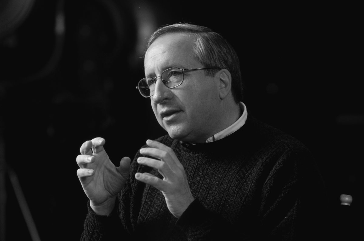 Stephen Burum, ASC
