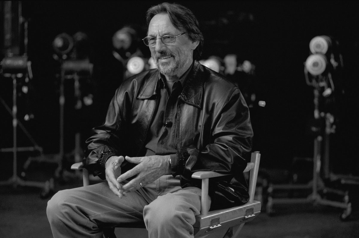 Vilmos Zsigmond, ASC